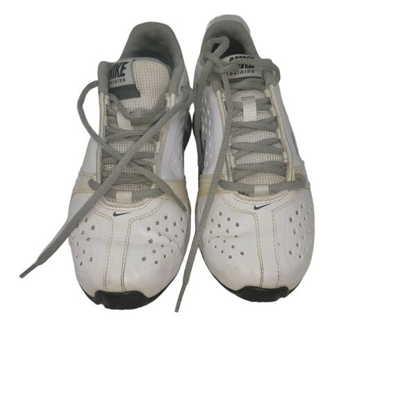 Nike Training Reax Rockstar Running Shoes 415355-103 Women’s Size 6.5 - Picture 3 of 5